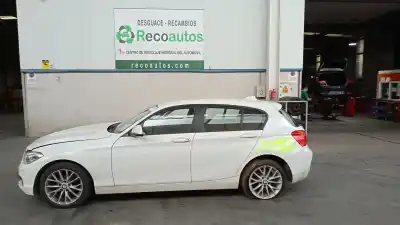 Здавання транспортного засобу bmw                                                1 (f20)                                                                                                                                                                                                                                                    118 d                                                                                                                                                                                                                                                      року 2016 потужний b47d20a