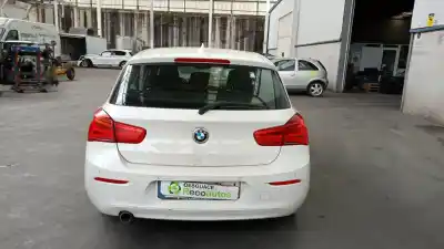Здавання транспортного засобу bmw                                                1 (f20)                                                                                                                                                                                                                                                    118 d                                                                                                                                                                                                                                                      року 2016 потужний b47d20a
