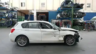 Здавання транспортного засобу bmw                                                1 (f20)                                                                                                                                                                                                                                                    118 d                                                                                                                                                                                                                                                      року 2016 потужний b47d20a