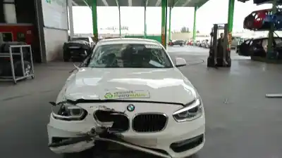 Здавання транспортного засобу bmw                                                1 (f20)                                                                                                                                                                                                                                                    118 d                                                                                                                                                                                                                                                      року 2016 потужний b47d20a