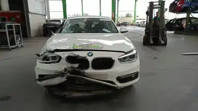 Здавання транспортного засобу bmw                                                1 (f20)                                                                                                                                                                                                                                                    118 d                                                                                                                                                                                                                                                      року 2016 потужний b47d20a