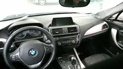 Здавання транспортного засобу bmw                                                1 (f20)                                                                                                                                                                                                                                                    118 d                                                                                                                                                                                                                                                      року 2016 потужний b47d20a