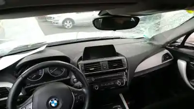 Здавання транспортного засобу bmw                                                1 (f20)                                                                                                                                                                                                                                                    118 d                                                                                                                                                                                                                                                      року 2016 потужний b47d20a