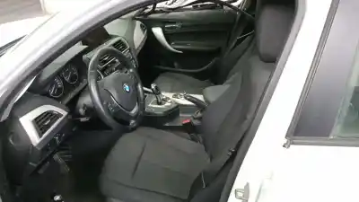 Здавання транспортного засобу bmw                                                1 (f20)                                                                                                                                                                                                                                                    118 d                                                                                                                                                                                                                                                      року 2016 потужний b47d20a