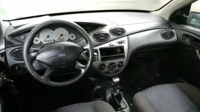 Утилизация автомобиля ford                                               focus i (daw, dbw)                                                                                                                                                                                                                                         1.8 turbo di / tddi                                                                                                                                                                                                                                        года 2001 питание c9db