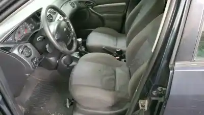 Утилизация автомобиля ford                                               focus i (daw, dbw)                                                                                                                                                                                                                                         1.8 turbo di / tddi                                                                                                                                                                                                                                        года 2001 питание c9db