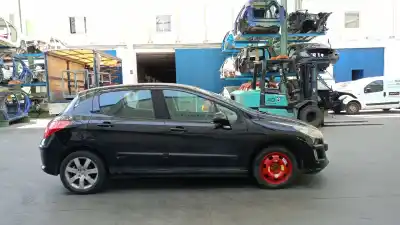 Hurda Aracı peugeot                                            308 i (4a_, 4c_)                                                                                                                                                                                                                                           1.6 hdi                                                                                                                                                                                                                                                    yılın 2008 güçlü 9h01