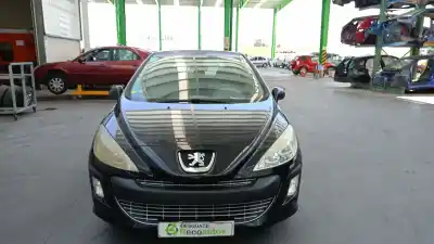 Hurda Aracı peugeot                                            308 i (4a_, 4c_)                                                                                                                                                                                                                                           1.6 hdi                                                                                                                                                                                                                                                    yılın 2008 güçlü 9h01