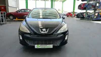Hurda Aracı peugeot                                            308 i (4a_, 4c_)                                                                                                                                                                                                                                           1.6 hdi                                                                                                                                                                                                                                                    yılın 2008 güçlü 9h01