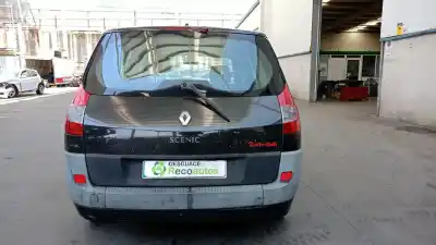 Утилизация автомобиля renault grand scénic ii (jm0/1_) 1.5 dci (jm1e) года 2008 питание k9kp732