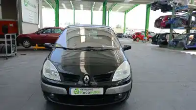 Утилизация автомобиля renault grand scénic ii (jm0/1_) 1.5 dci (jm1e) года 2008 питание k9kp732