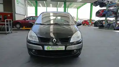 Утилизация автомобиля renault grand scénic ii (jm0/1_) 1.5 dci (jm1e) года 2008 питание k9kp732