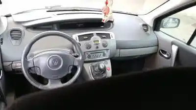 Утилизация автомобиля renault grand scénic ii (jm0/1_) 1.5 dci (jm1e) года 2008 питание k9kp732