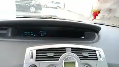 Утилизация автомобиля renault grand scénic ii (jm0/1_) 1.5 dci (jm1e) года 2008 питание k9kp732