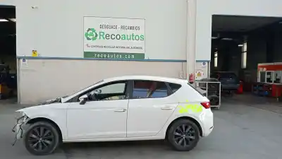 Здавання транспортного засобу seat                                               leon (5f1)                                                                                                                                                                                                                                                 1.6 tdi року 2018 потужний ddya