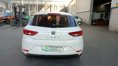 Здавання транспортного засобу seat                                               leon (5f1)                                                                                                                                                                                                                                                 1.6 tdi року 2018 потужний ddya