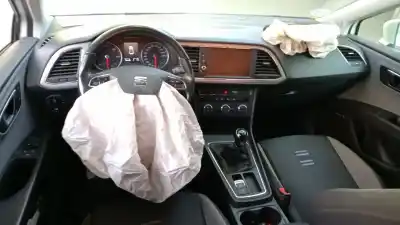 Здавання транспортного засобу seat                                               leon (5f1)                                                                                                                                                                                                                                                 1.6 tdi року 2018 потужний ddya
