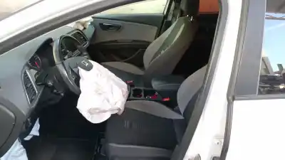 Здавання транспортного засобу seat                                               leon (5f1)                                                                                                                                                                                                                                                 1.6 tdi року 2018 потужний ddya