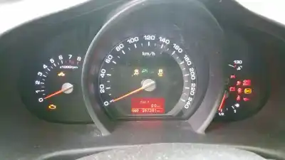 Veículo de Sucata kia sportage iii (sl) 1.6 gdi do ano 2013 alimentado g4fd