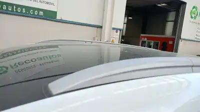 Veículo de Sucata kia sportage iii (sl) 1.6 gdi do ano 2013 alimentado g4fd