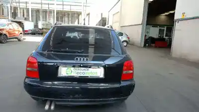Sloopvoertuig audi a4 b5 avant (8d5) 1.9 tdi van het jaar 2002 aangedreven afn