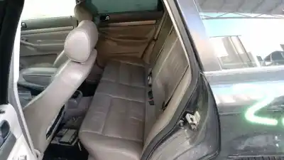 Sloopvoertuig audi a4 b5 avant (8d5) 1.9 tdi van het jaar 2002 aangedreven afn