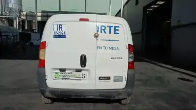 Veículo de Sucata peugeot bipper (aa_) 1.4 hdi do ano 2009 alimentado 8hs (dv4ted)