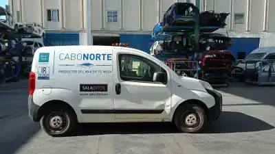 Veículo de Sucata peugeot bipper (aa_) 1.4 hdi do ano 2009 alimentado 8hs (dv4ted)