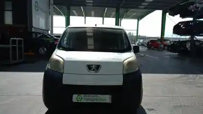 Veículo de Sucata peugeot bipper (aa_) 1.4 hdi do ano 2009 alimentado 8hs (dv4ted)