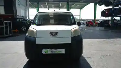 Veículo de Sucata peugeot bipper (aa_) 1.4 hdi do ano 2009 alimentado 8hs (dv4ted)