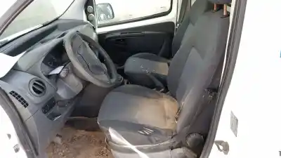 Veículo de Sucata peugeot bipper (aa_) 1.4 hdi do ano 2009 alimentado 8hs (dv4ted)