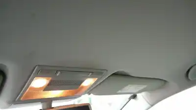 Veículo de Sucata seat altea xl (5p5, 5p8) 1.6 lpg do ano 2015 alimentado chga