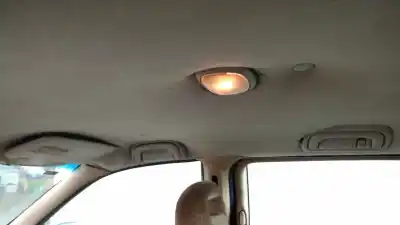 Véhicule à la ferraille chrysler voyager / grand voyager iii (gs_, ns_) 2.5 td de l'année 1998 alimenté vm69b