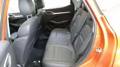 Утилизация автомобиля mg rover mg zs suv 1.5 vti года 2024 питание 15s4c
