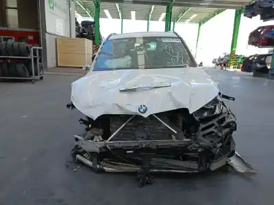 Veicolo di demolizione bmw                                                x1 (u11)                                                                                                                                                                                                                                                   sdrive 18 d                                                                                                                                                                                                                                                dell'anno 2024 alimentato b47c20b