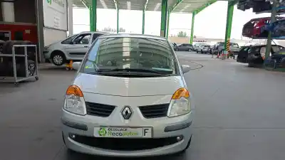 Здавання транспортного засобу renault modus / grand modus (f/jp0_) 1.4 (jp01, jp0j) року 2005 потужний k4j g7