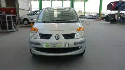 Здавання транспортного засобу renault modus / grand modus (f/jp0_) 1.4 (jp01, jp0j) року 2005 потужний k4j g7