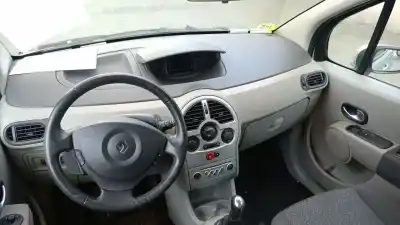 Здавання транспортного засобу renault modus / grand modus (f/jp0_) 1.4 (jp01, jp0j) року 2005 потужний k4j g7