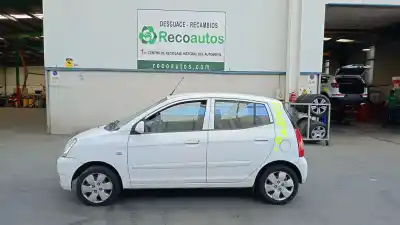 Scrapping Vehicle kia                                                picanto i (sa)                                                                                                                                                                                                                                             1.1                                                                                                                                                                                                                                                        of the year 2004 powered g4hg