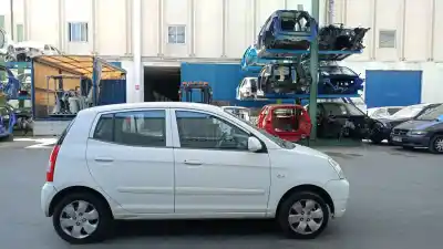 Scrapping Vehicle kia                                                picanto i (sa)                                                                                                                                                                                                                                             1.1                                                                                                                                                                                                                                                        of the year 2004 powered g4hg