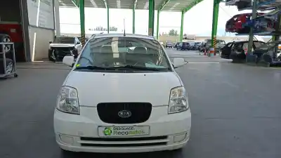 Scrapping Vehicle kia                                                picanto i (sa)                                                                                                                                                                                                                                             1.1                                                                                                                                                                                                                                                        of the year 2004 powered g4hg