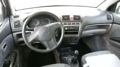 Scrapping Vehicle kia                                                picanto i (sa)                                                                                                                                                                                                                                             1.1                                                                                                                                                                                                                                                        of the year 2004 powered g4hg