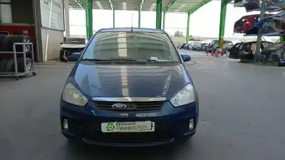 Здавання транспортного засобу ford                                               c-max (dm2)                                                                                                                                                                                                                                                1.8 tdci                                                                                                                                                                                                                                                   року 2008 потужний kkda