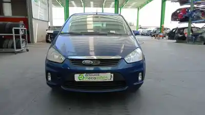 Здавання транспортного засобу ford                                               c-max (dm2)                                                                                                                                                                                                                                                1.8 tdci                                                                                                                                                                                                                                                   року 2008 потужний kkda