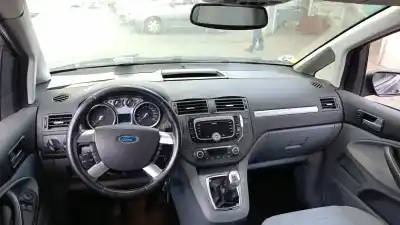 Здавання транспортного засобу ford                                               c-max (dm2)                                                                                                                                                                                                                                                1.8 tdci                                                                                                                                                                                                                                                   року 2008 потужний kkda