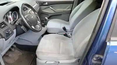 Здавання транспортного засобу ford                                               c-max (dm2)                                                                                                                                                                                                                                                1.8 tdci                                                                                                                                                                                                                                                   року 2008 потужний kkda