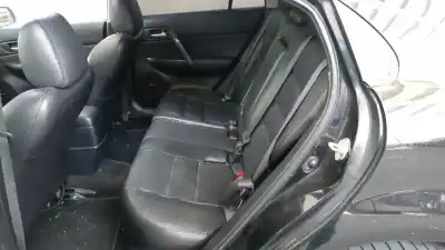 Утилизация автомобиля mazda 6 hatchback (gg) 2.3 (gg3s) года 2005 питание l3