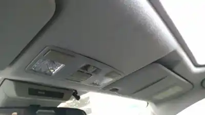 Утилизация автомобиля mazda 6 hatchback (gg) 2.3 (gg3s) года 2005 питание l3