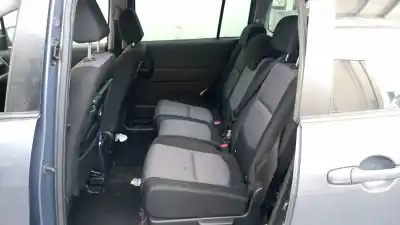 Veicolo di demolizione mazda 5 (cr19) 2.0 cd (cr19) dell'anno 2007 alimentato rf