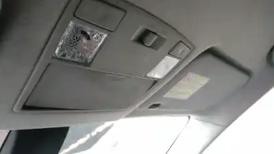 Veicolo di demolizione mazda 5 (cr19) 2.0 cd (cr19) dell'anno 2007 alimentato rf